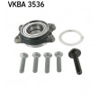 VKBA3536 SKF Колёсный подшипник